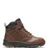 Wolverine ShiftPLUS Work LX 6" Alloy-Toe Boot Men Peanut