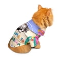 thumbnail image 5 of Welcome to Devon Rex Classroom Teacher Dog Mom Hawaiian Summer Shirt for Small Medium Large Dog Cat Cat Lover Kitten Owner Gifts - 02015, 5 of 6