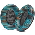 thumbnail image 1 of Almohadillas de repuesto WC Wicked Cushions para Bose QC35 y QC35ii, 1 of 8