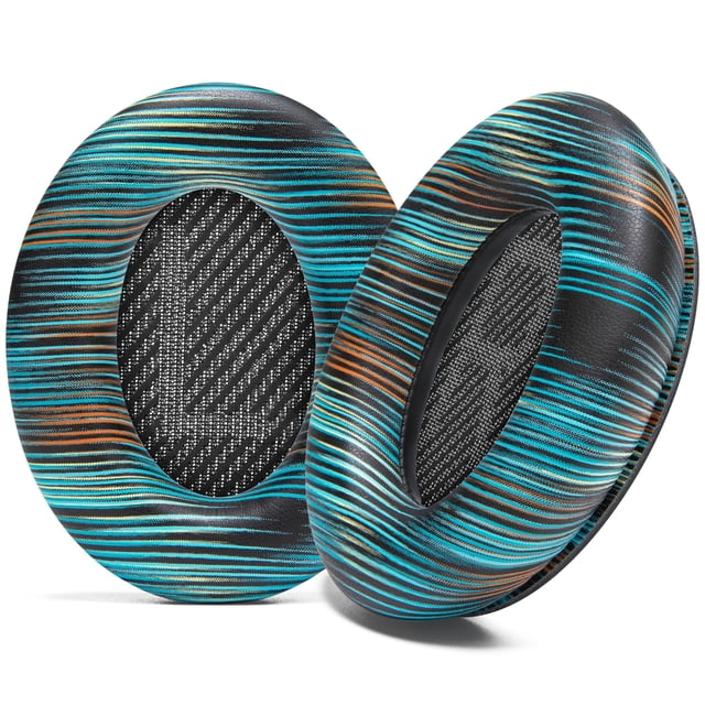 Almohadillas de repuesto WC Wicked Cushions para Bose QC35 y QC35ii