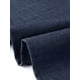 thumbnail image 5 of Faldas plisadas INSPIRE CHIC para mujeres, vintage, de corte A, de talle alto, casual de negocios, midi, XS, azul marino, 5 of 6
