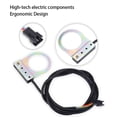 thumbnail image 3 of Sonducket Sensor de asistencia de montaña para patinete, sistema de conducción de bicicleta eléctrica de acero, transductor de velocidad Bicicletas eléctricas, 3 of 6