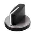 thumbnail image 1 of 6x Embedded Gas Stove Stove Knob Knob Ignition Cap Ignition Switch, 1 of 2