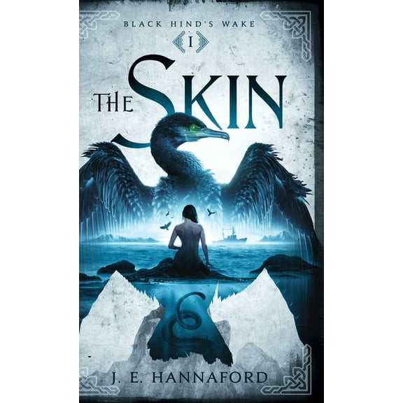 The Skin, (Hardcover)