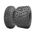 thumbnail image 2 of 22x11-8 Kenda K533 Klaw XC Rear ATV Tire (6 Ply) 22x11 22-11-8 22x11x8, 2 of 2