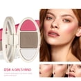 thumbnail image 1 of Xihbxyly Peluca Amarilla con Degradado, Elegante Malla Rosa de Fibra de Alta Temperatura de 35 Cm, Ajuste Ajustable para Un Uso Fácil, Textura Natural Suave para Uso Diario, Perfecta para Fiestas o S, 1 of 7