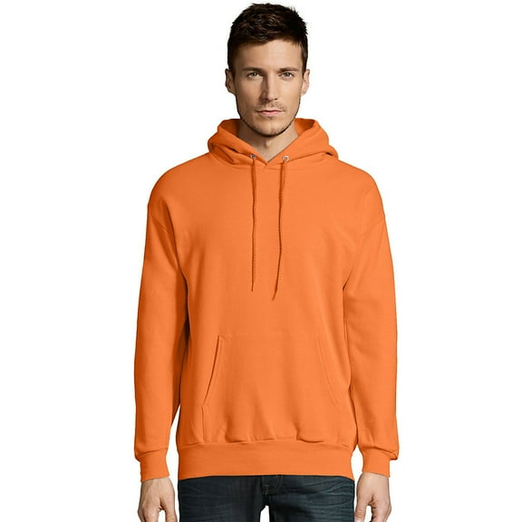 Hanes Ecosmart Unisex Fleece Hoodie