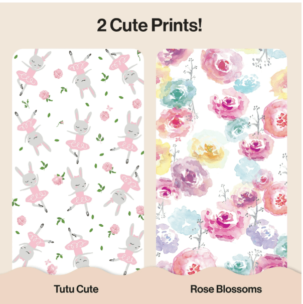 Rose Blossom + Tutu Cute