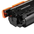 thumbnail image 6 of Toner H-Party Compatible Toner Cartridge Replacement for HP CE251A for Use with Color LaserJet CP3520 CP3525 CP3525X CP3525DN CP3525N CP3530, CM3530 CM3530FS (Cyan,1-Pack), 6 of 7