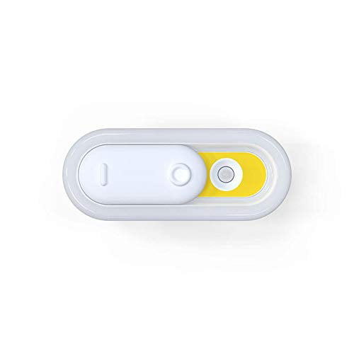 Night Light 600mAh USB Rechargeable Smart Human Body Hook Magnetic Stick 