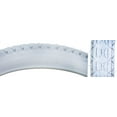 thumbnail image 2 of Sunlite CST241 Cruiser Tire 26x2.125 White Wire Clincher 559 ISO Beach MTB, 2 of 2