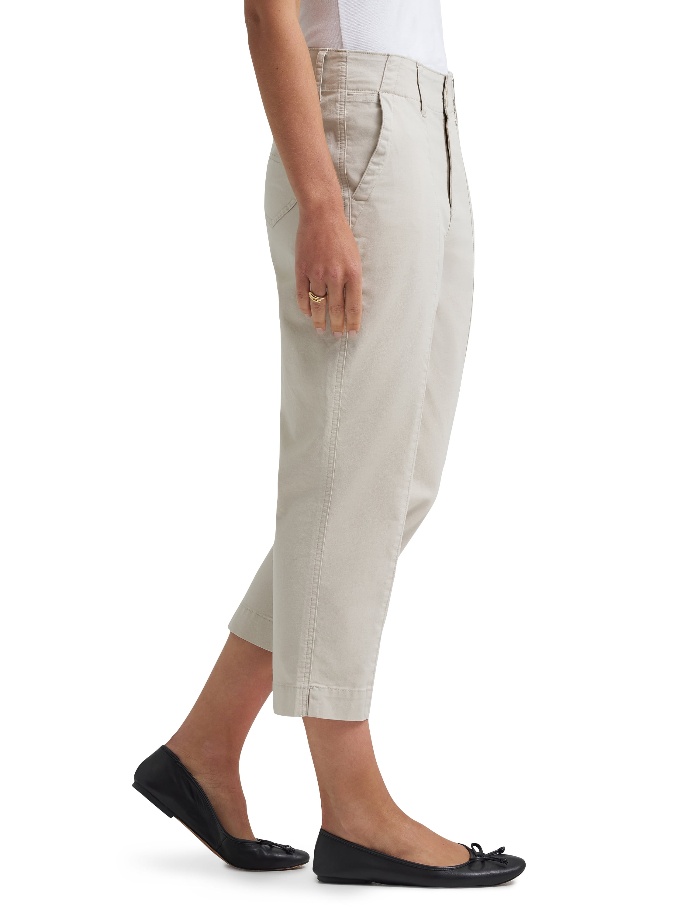 Lee® Women's Capri Pant