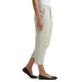 thumbnail image 3 of Lee® Women's Capri Pant, 3 of 7