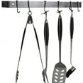 thumbnail image 4 of easy to install utensil bar (30 in. stainless steel), 4 of 6