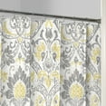 Marble Hill Rayna Shower Curtain