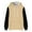 852Khaki297, variant on VNKIDY Men's Versatile Simple Colorblocking Casual Sport Drawstring Hooded Sweatshirt Male Long Sleeve Pullover Autumn Winter Streetwear Breathable