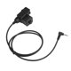 thumbnail image 2 of Adaptador de auriculares con conector PTT U94 para FT‑60r/VX‑3r/VX‑2r/VX5r/VX150/VX‑110/FT‑60/FT1DR, 2 of 14