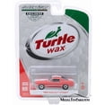 thumbnail image 3 of 1965 Shelby GT350, Turtle Wax - Greenlight 30072/48 - 1/64 scale Diecast Model Toy Car, 3 of 3