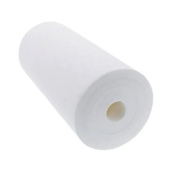 Hydronix 10 Micron Polyspun Sediment Filter | 2.5 x 10 - Pack of 1