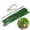 A#2, variant on 100 Pack Green Garden Ties 13cm 23cm Multipurpose Horticultural Straps for Vines,Trees,and DIY Support Reusable Weather