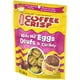 Oeufs en chocolat à cacher COFFEE CRISP de Pâques 150 g – image 3 sur 6
