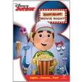 thumbnail image 2 of Handy Manny: Movie Night (DVD), 2 of 2
