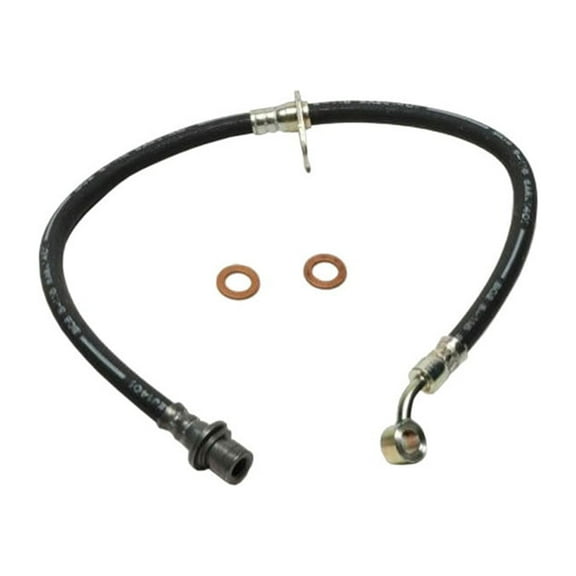 Raybestos Element3 Brake Hose, BH38598