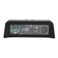 thumbnail image 1 of GPS OBD HUD ANGGREK pantalla LCD HD fibra de carbono Universal, 1 of 8
