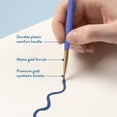 thumbnail image 4 of Hello Hobby 5 Piece Detail Brush Set, 4 of 9