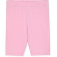 thumbnail image 3 of Girls 4 Pack Bike Shorts Size 7-16, 3 of 5