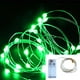 thumbnail image 1 of Luces Led a Pilas,1M 2M 3M Mini LÁMpara Alambre de Cobre Guirnalda Cadena Luces de Navidad con Pilas para Casa Dormitorio Navidad Fiestas Boda DecoraciÓN,Devolución gratis, 1 of 4