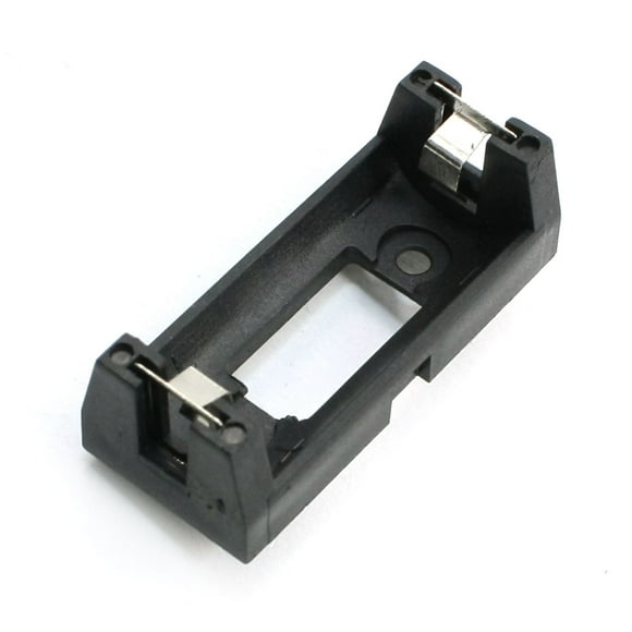 Cr123 Battery Holder