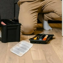 ULTNICE Decorative Nails Hardware 400Pcs 3.80X0.40X0.40in