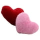 thumbnail image 2 of 2 almohadillas para alfileres con forma de corazón, con dibujos animados, para coser y bordar., 2 of 8