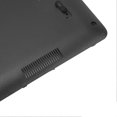 thumbnail image 3 of Replacement Bottom Case for Dell E7470 Laptop with Heatsink Hole, 3 of 4