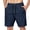 Blue_002, variant on Men Swim Trunks with Mesh Lining Quick Dry Breathable Lightweight Shorts with Pockets for Summer Beach Cruise Water Park Gym Running Black 2XL