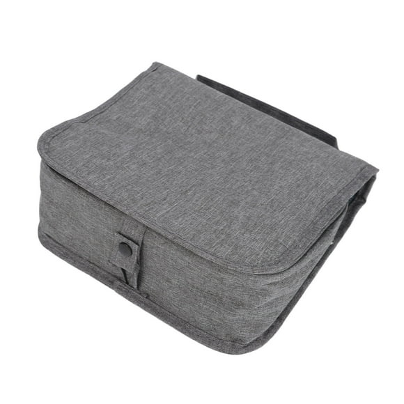 LAFGUR Toiletry Makeup Bag,Toiletry Bag Waterproof Large Capacity Foldable Portable Cosmetic Bag For Water Lotion Shower Gel Travel,Travel Storage Bag