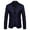 Navy, variant on ZVNAΖH Mens Casual Sport Coat Slim Fit Lightweight Blazers Jacket One Button Business Suit Jackets