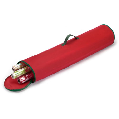 Whitmor Gift Wrap Organizer