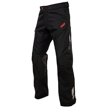 MSR Voyager Adventure Pant 32" Black