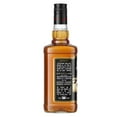 Jim Beam Vanilla Bourbon Whiskey, 750 ml