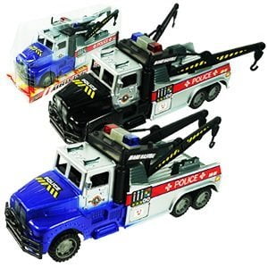 toll truck toy