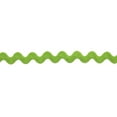 thumbnail image 5 of Essentials By Leisure Arts Ric Rac 1/2" 4 Yards Apple - Rick Rack Trim For Sewing - Wavy Ric Rac Trim For Sewing And Crafts Ribbon Rick Rack, 5 of 5