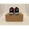 thumbnail image 4 of 6 Men/7.5 Women New Balance 990v3 Made in USA Red Black Run Casual Shoes M990PL3, 4 of 5