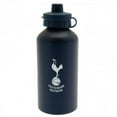 thumbnail image 1 of Tottenham Hotspur FC Matte Aluminium 500ml Water Bottle, 1 of 3