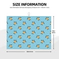 thumbnail image 4 of Bingfone Turtle ,18" x 24"Dish Drying Mat for Kitchen Counter,Ultra Absorbent Microfiber, 4 of 7