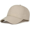 thumbnail image 2 of Plain Baseball Cap Men Women Unisex Summer Quick Drying Mesh Sports Hat, 2 of 8