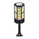 thumbnail image 1 of Luces de calle solares LED, luz de pared de seguridad con sensor de movimiento, iluminación solar para exteriores de 84 LED con 3 modos para jardín, calle, cerca, patio Wmkox2398yii hfskjfh2391, 1 of 1