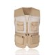 thumbnail image 1 of Neries Chaqueta de pesca de verano con bolsillos delanteros Tamaño múltiple CHEIST CHAIST CHAISTWEAT HOMBRES OUTERWAR VESTIDOS ACCESORIOS DE JUEGOS AIRNIOS CAYA / XXL kenally OD003201-31, 1 of 7