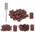 thumbnail image 4 of BANDAS DE LIJADO DE UNadas, Bandas de Lijado de Pedicura Profesionales para Pulir Unas para Moler Unas para Dar Forma A Las Unas, 4 of 7